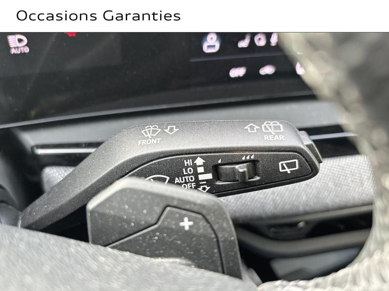 Voitures occasions Audi A5 Avant S line Lens