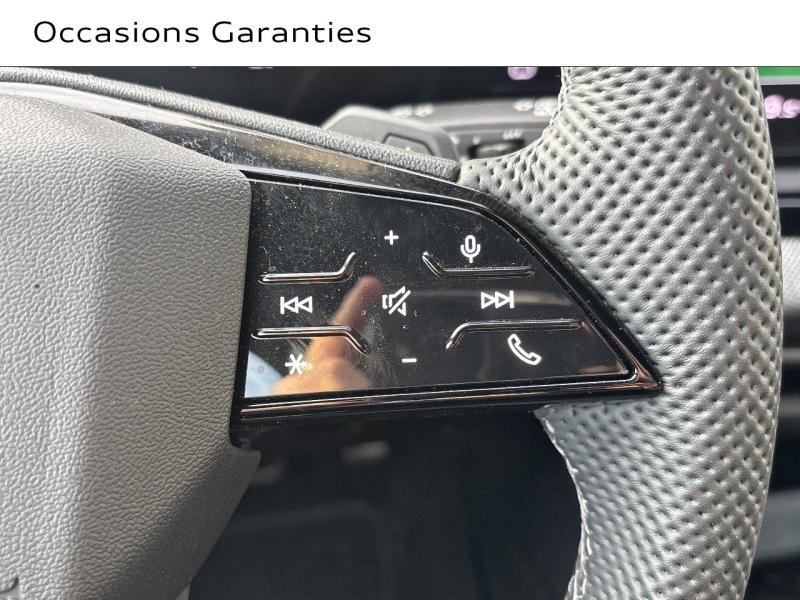 Voitures occasions Audi A5  Lens