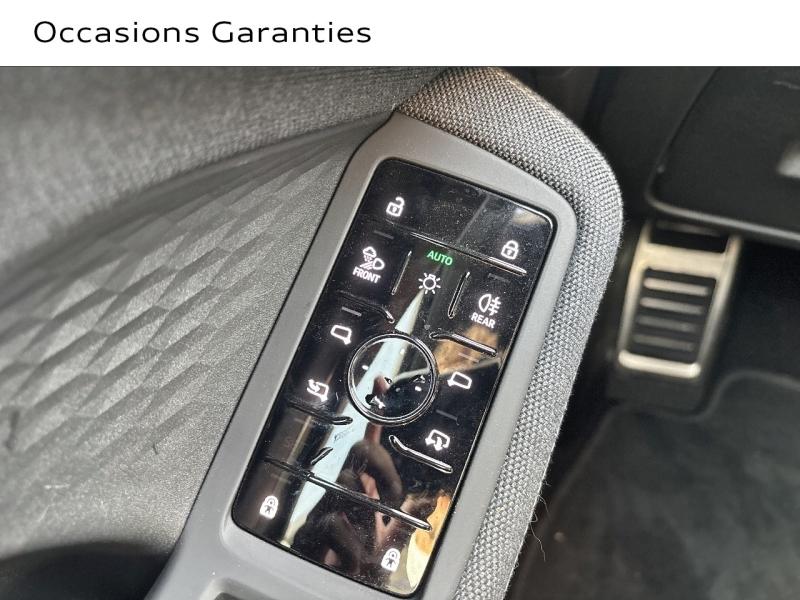 Voitures occasions Audi A5 Avant S line Lens