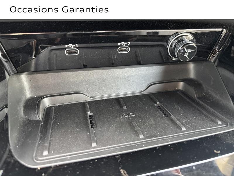 Voitures occasions Audi A5 Avant S line Lens