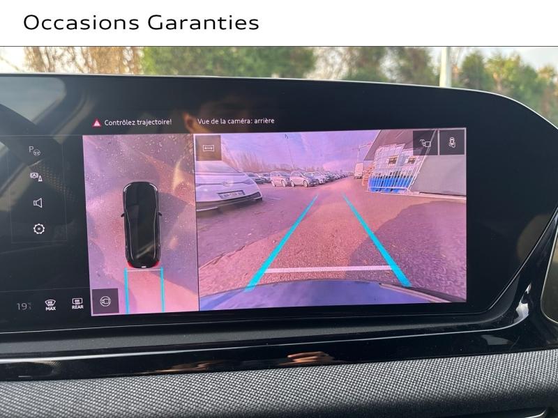 Voitures occasions Audi A5 Avant S line Lens