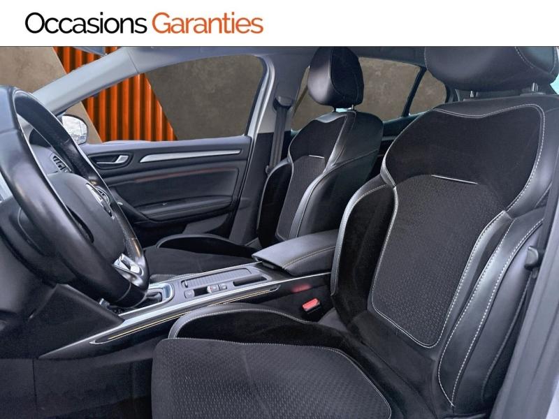 Voitures occasions RENAULT MÉGANE Intens Lens