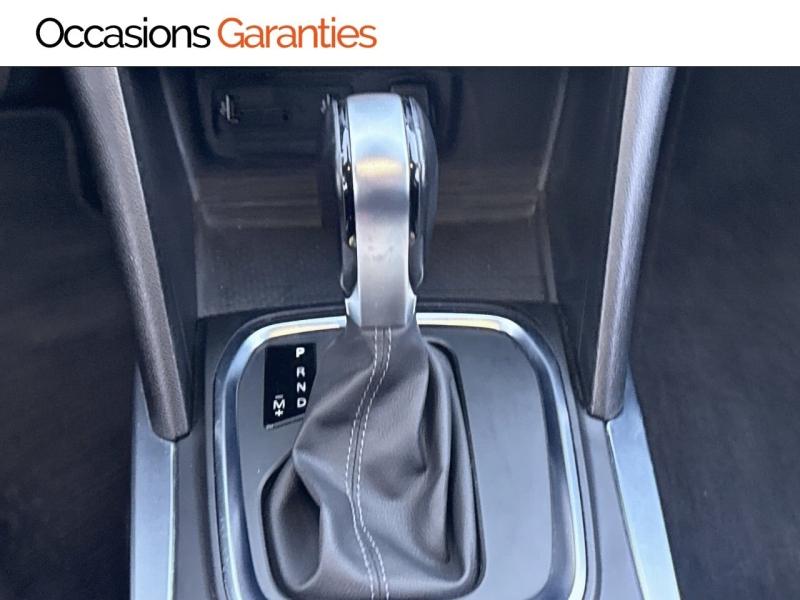 Voitures occasions RENAULT MÉGANE Intens Lens