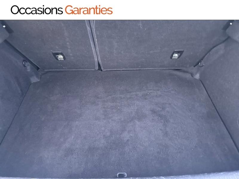 Voitures occasions RENAULT MÉGANE Intens Lens