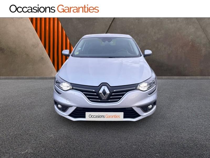 Voitures occasions RENAULT MÉGANE Intens Lens