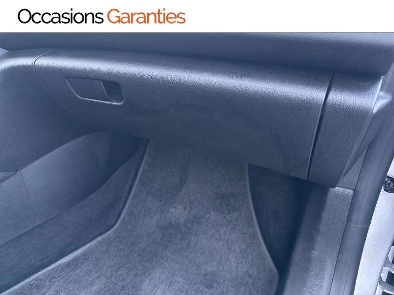 Voitures occasions RENAULT MÉGANE Intens Lens