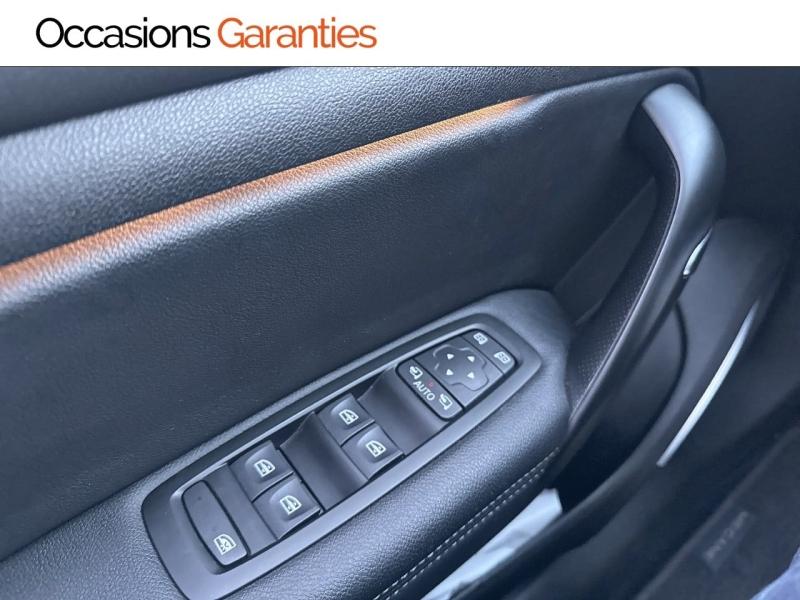 Voitures occasions RENAULT MÉGANE Intens Lens