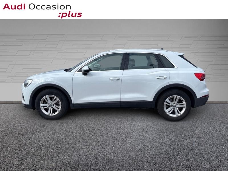 Voitures occasions Audi Q3 Design Lens