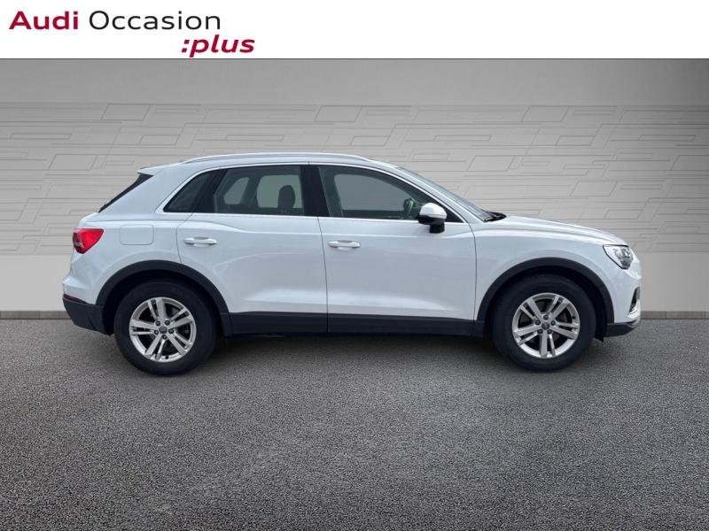 Voitures occasions Audi Q3 Design Lens