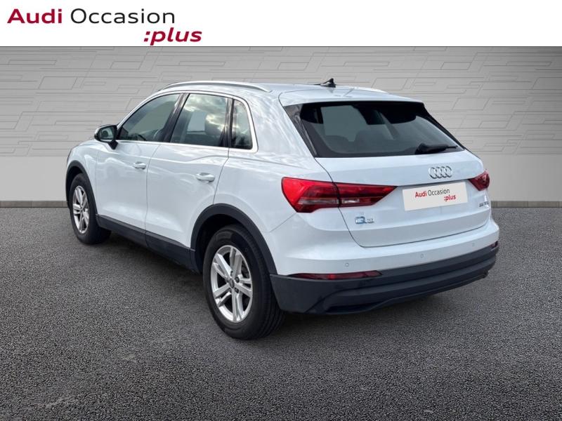 Voitures occasions Audi Q3 Design Lens