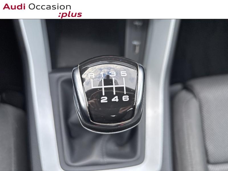 Voitures occasions Audi Q3 Design Lens