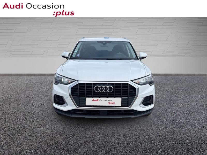 Voitures occasions Audi Q3 Design Lens
