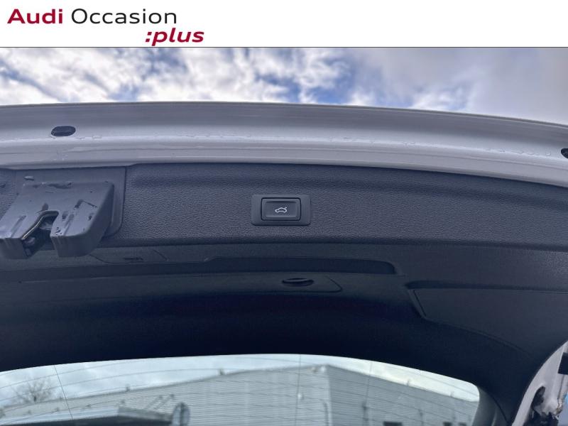 Voitures occasions Audi Q3 Design Lens