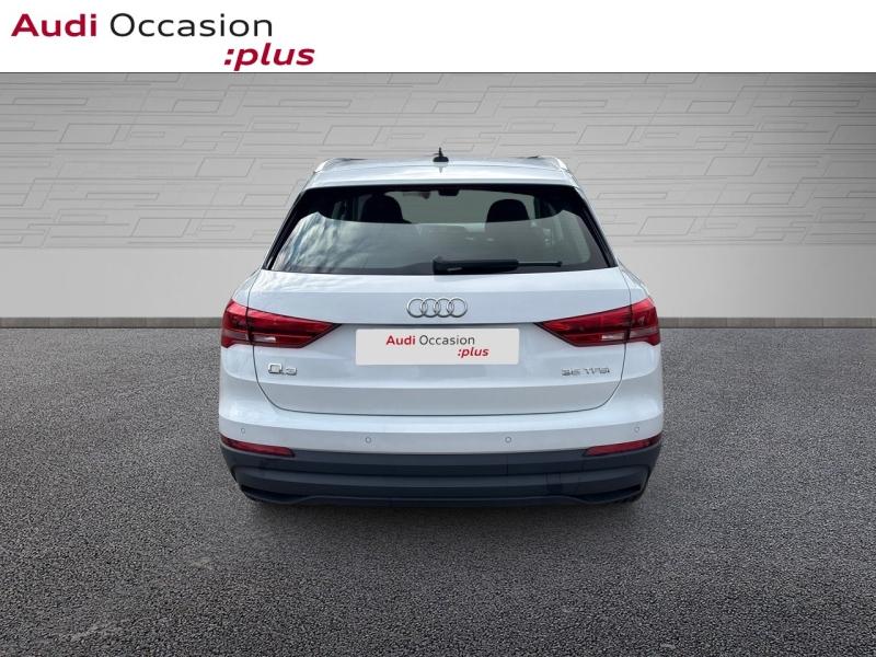 Voitures occasions Audi Q3 Design Lens