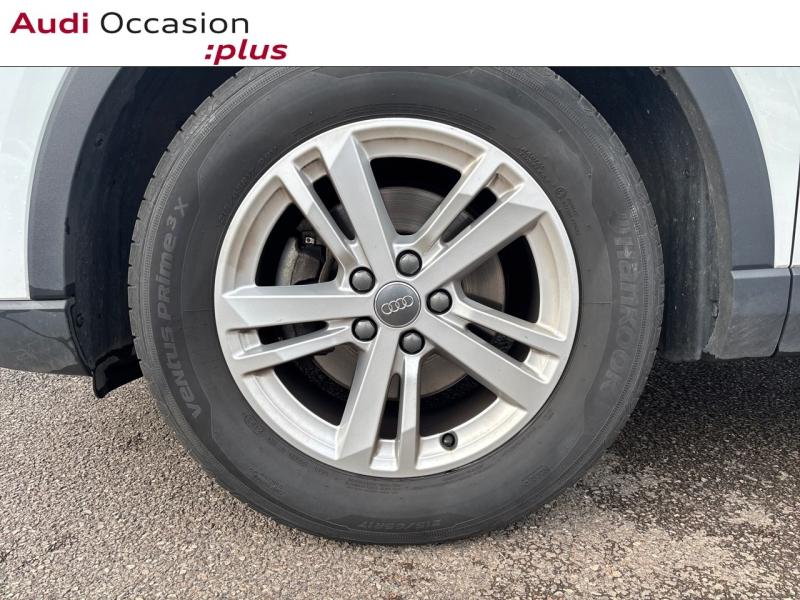 Voitures occasions Audi Q3 Design Lens