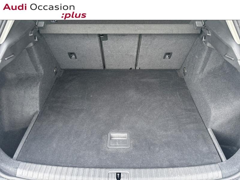 Voitures occasions Audi Q3 Design Lens