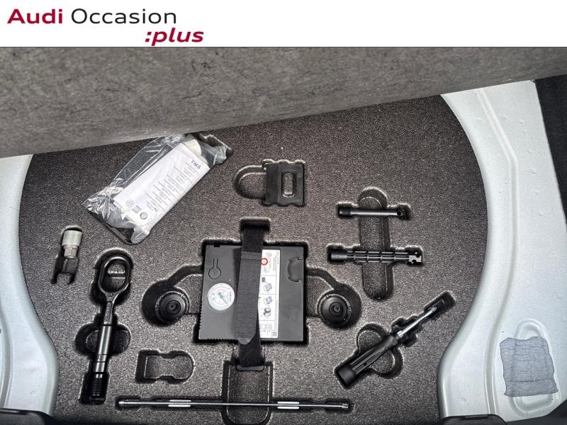 Voitures occasions Audi Q3 Design Lens