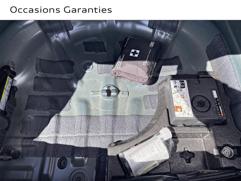 Voitures occasions Audi A3 Sportback S line Lens