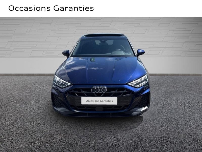 Voitures occasions Audi A3 Sportback S line Lens