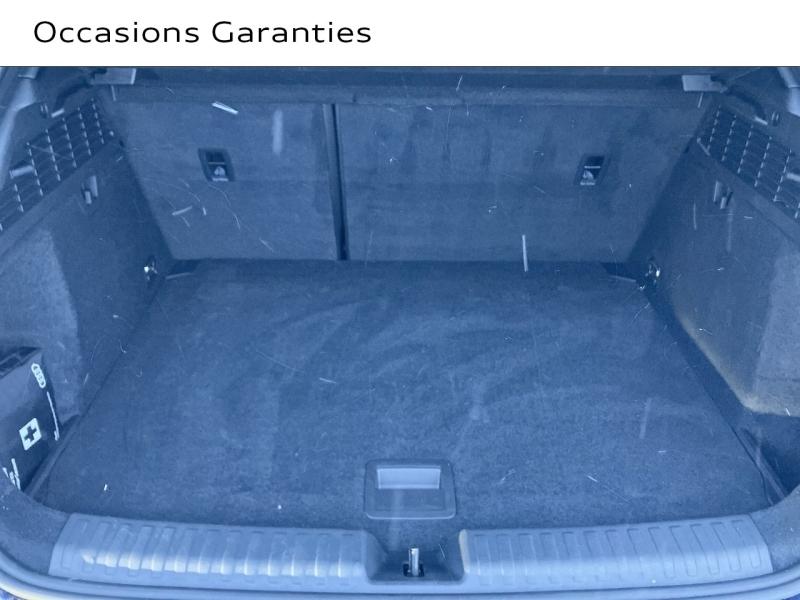 Voitures occasions Audi A3 Sportback S line Lens