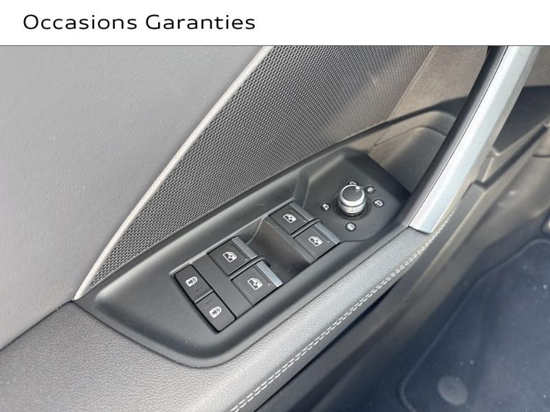 Voitures occasions Audi A3 Sportback S line Lens