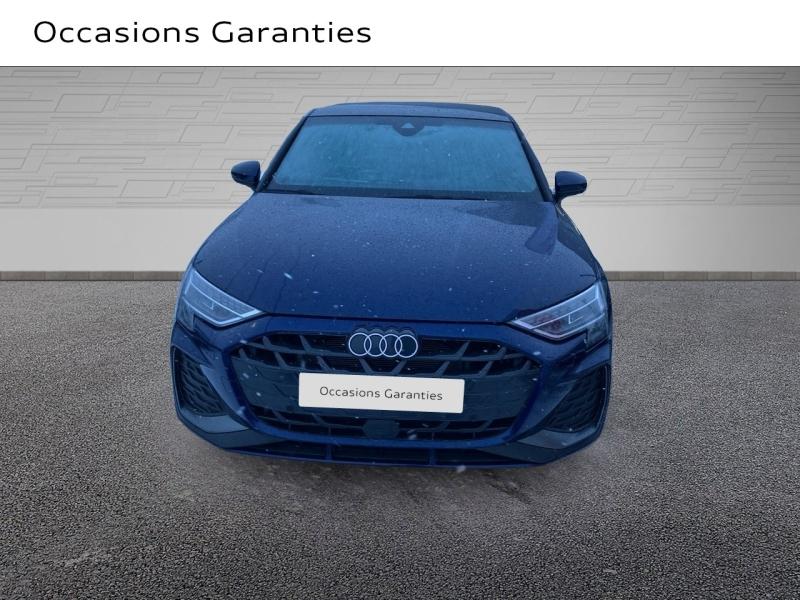 Voitures occasions Audi A3 Sportback S line Lens