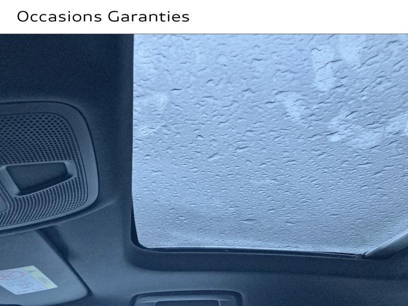 Voitures occasions Audi A3 Sportback S line Lens