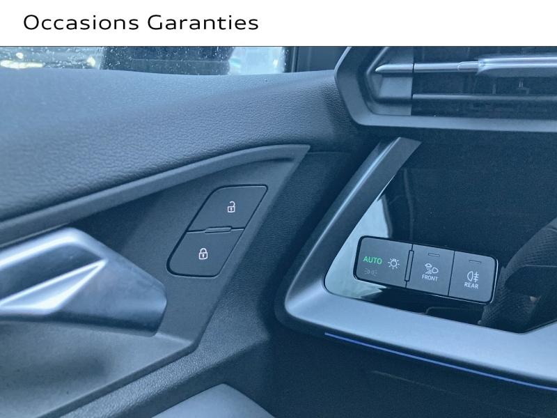 Voitures occasions Audi A3 Sportback S line Lens