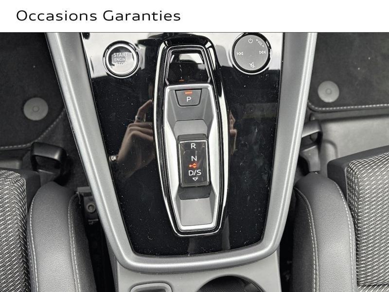 Voitures occasions Audi A3 Sportback S line Lens