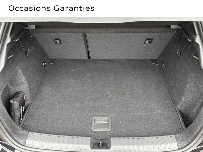 Voitures occasions Audi A3 Sportback S line Lens