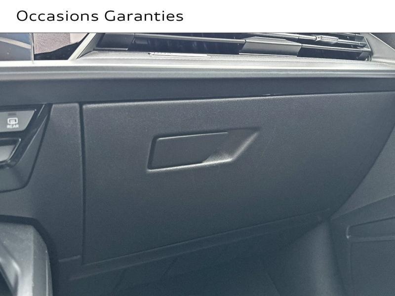 Voitures occasions Audi A3 Sportback S line Lens