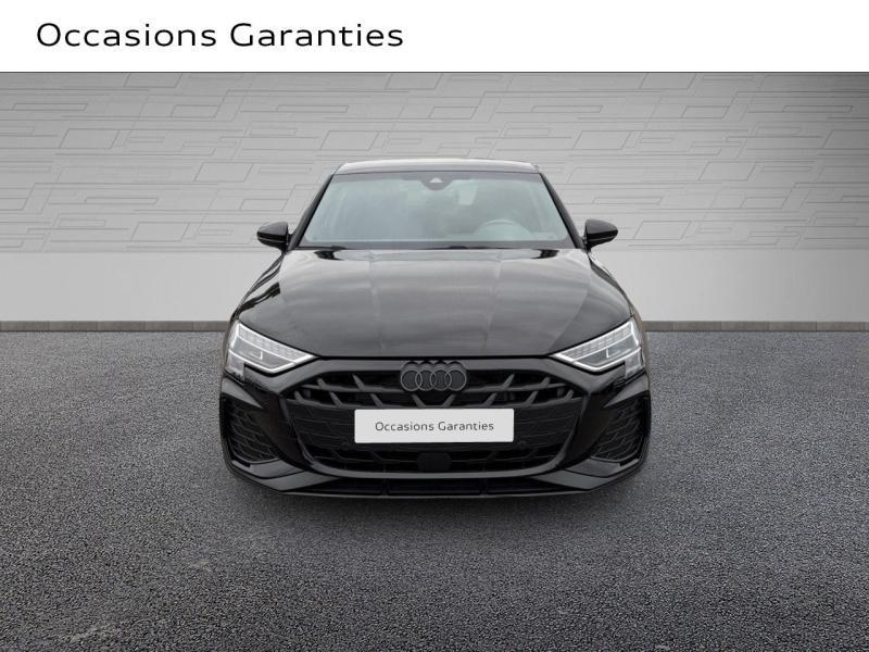 Voitures occasions Audi A3 Sportback S line Lens