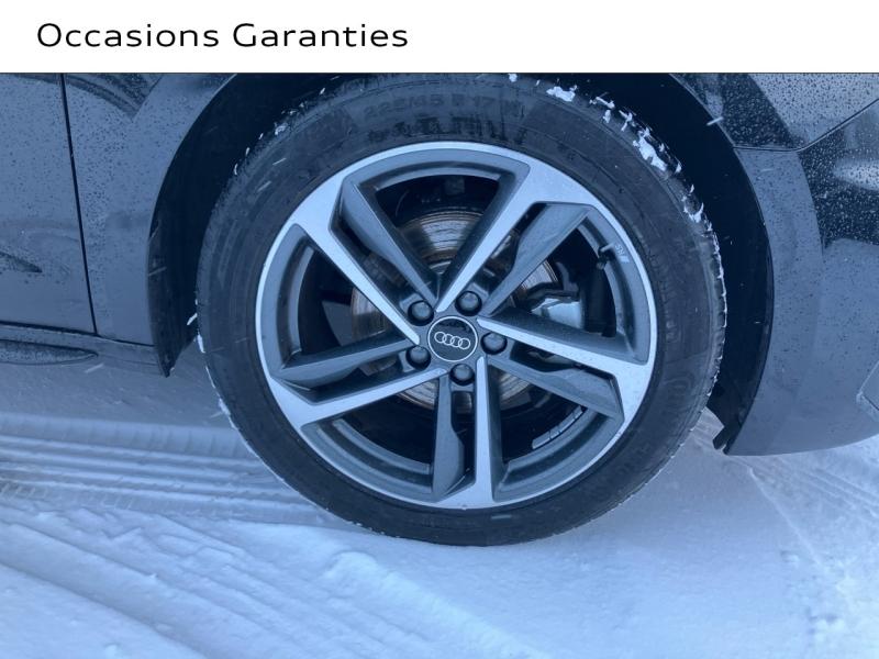 Voitures occasions Audi A1 Sportback S line plus Lens