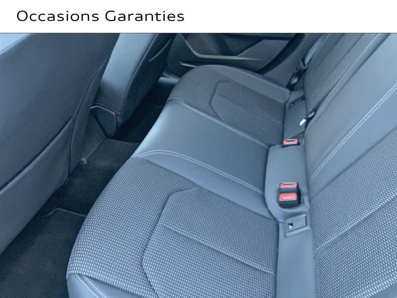 Voitures occasions Audi A1 Sportback S line plus Lens