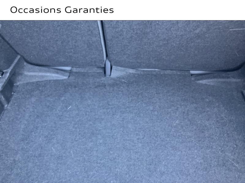 Voitures occasions Audi A1 Sportback S line plus Lens