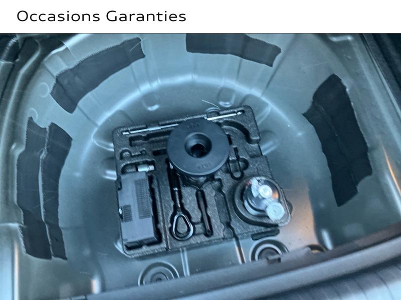 Voitures occasions Audi A1 Sportback S line plus Lens