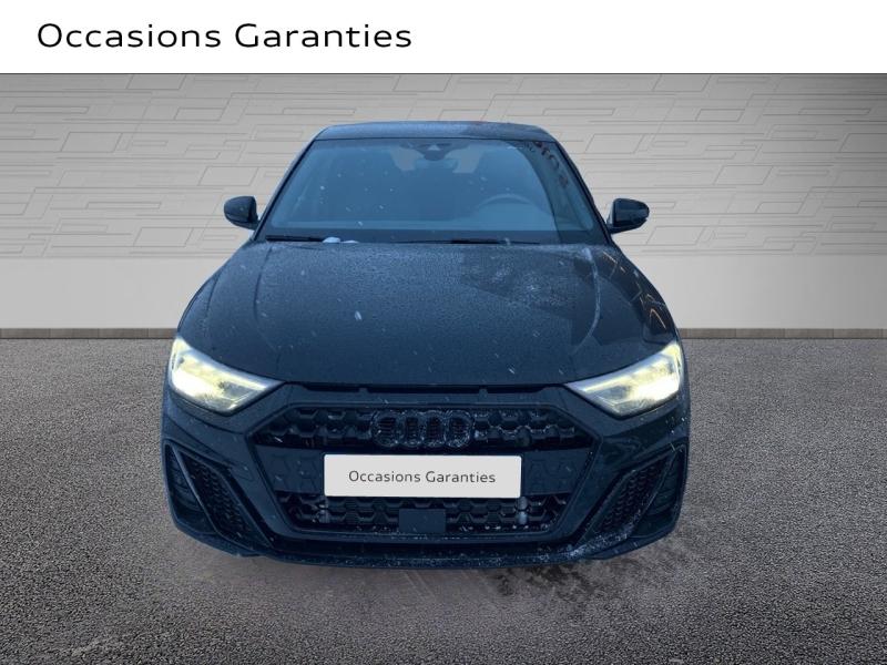 Voitures occasions Audi A1 Sportback S line plus Lens