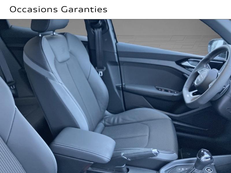 Voitures occasions Audi A1 Sportback S line plus Lens