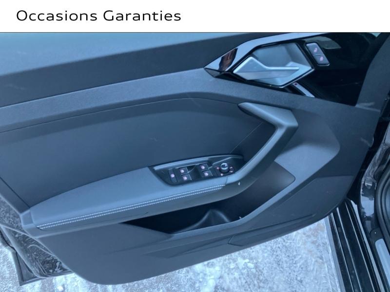 Voitures occasions Audi A1 Sportback S line plus Lens