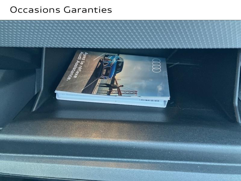 Voitures occasions Audi A1 Sportback S line plus Lens