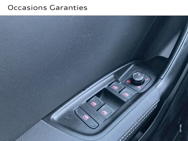 Voitures occasions Audi A1 Sportback S line plus Lens