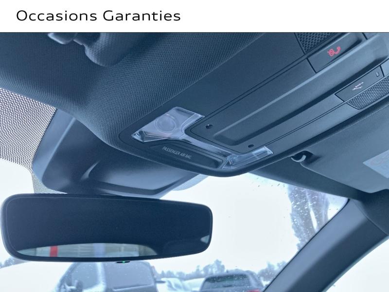 Voitures occasions Audi A1 Sportback S line plus Lens