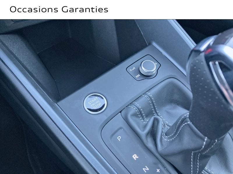 Voitures occasions Audi A1 Sportback S line plus Lens