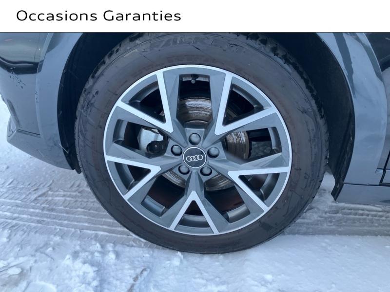 Voitures occasions Audi A1 allstreet Avus Lens