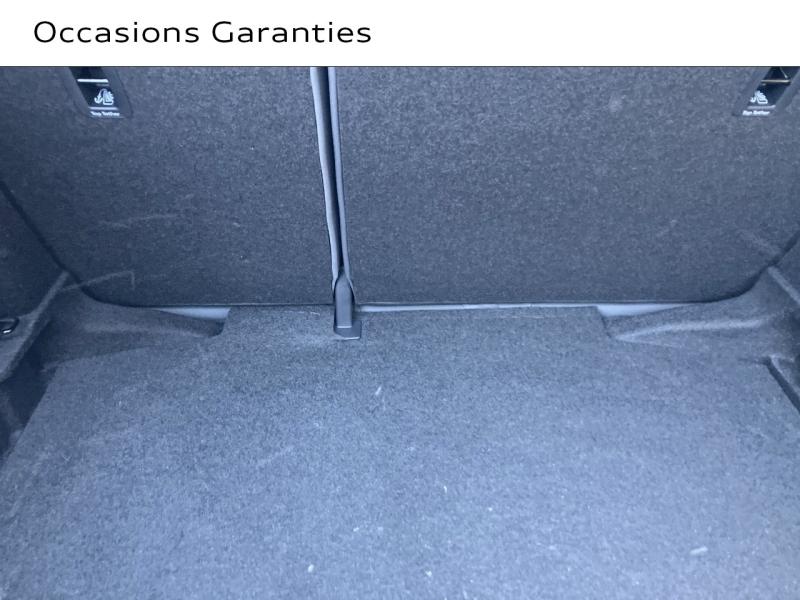 Voitures occasions Audi A1 allstreet Avus Lens