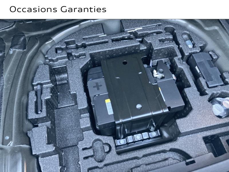 Voitures occasions Audi A1 allstreet Avus Lens