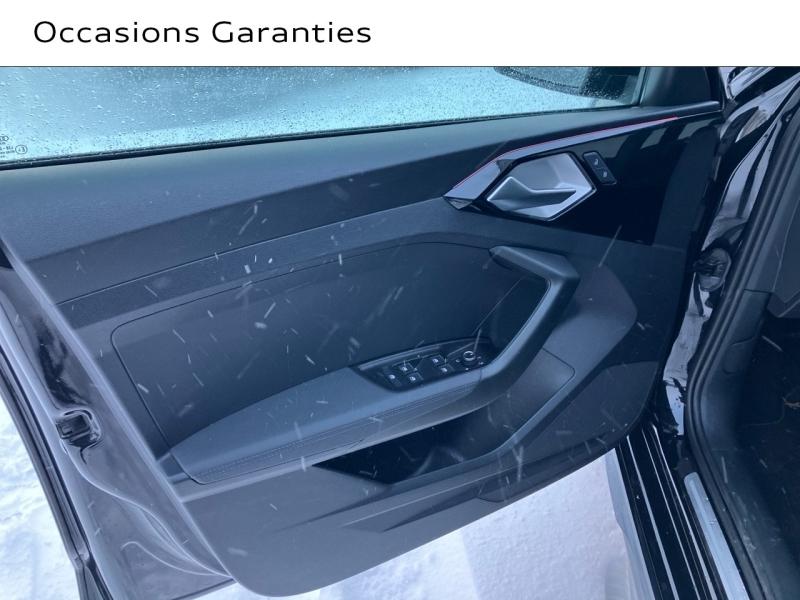 Voitures occasions Audi A1 allstreet Avus Lens