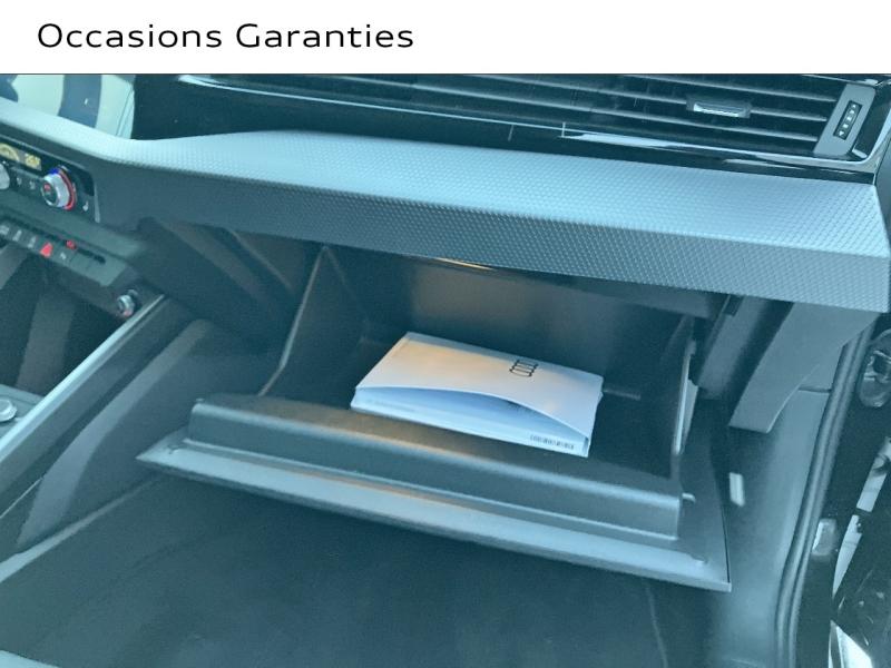 Voitures occasions Audi A1 allstreet Avus Lens