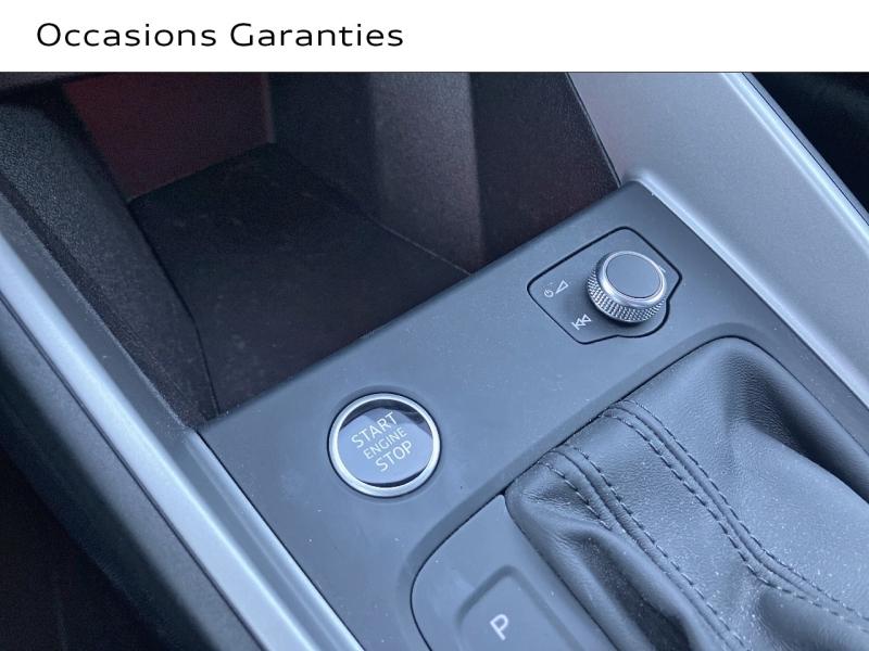 Voitures occasions Audi A1 allstreet Avus Lens