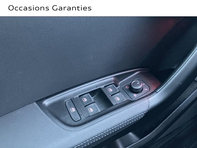 Voitures occasions Audi A1 allstreet Avus Lens